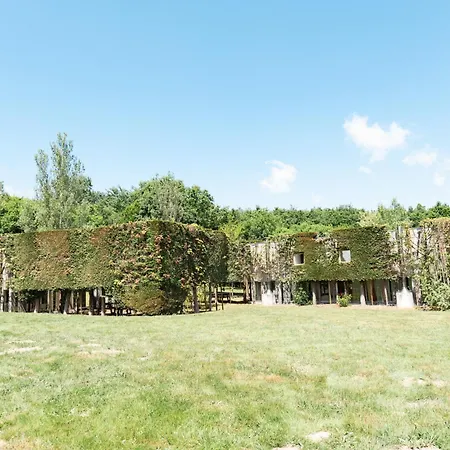 Chalet Des Tropes Jupilles