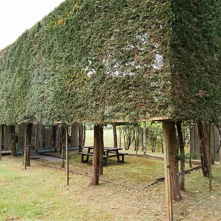 Chalet Des Tropes Jupilles