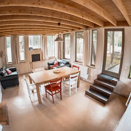 Chalet Des Tropes Jupilles