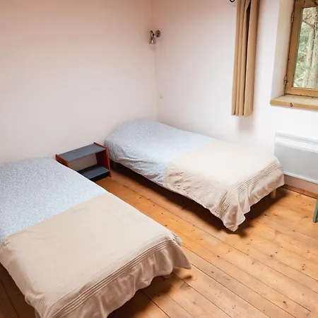 Chalet Des Tropes *